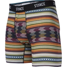 Baron Boxer Brief Eco Core Campus Vibe