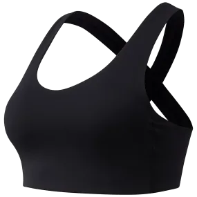 Women's NB Fuel Bra TearResistantMaterial