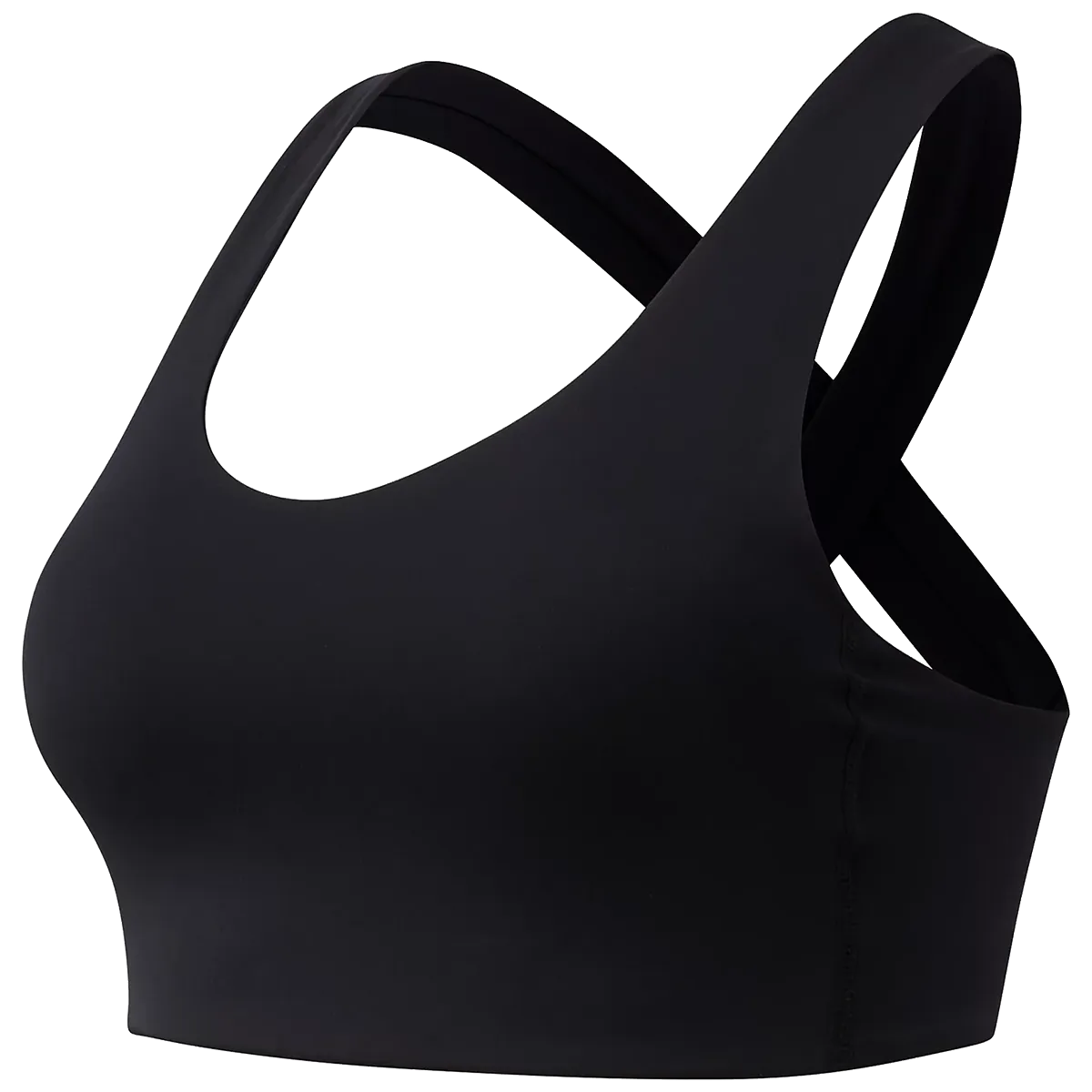 Women's NB Fuel Bra Speed Soul FlexibleElasticity
