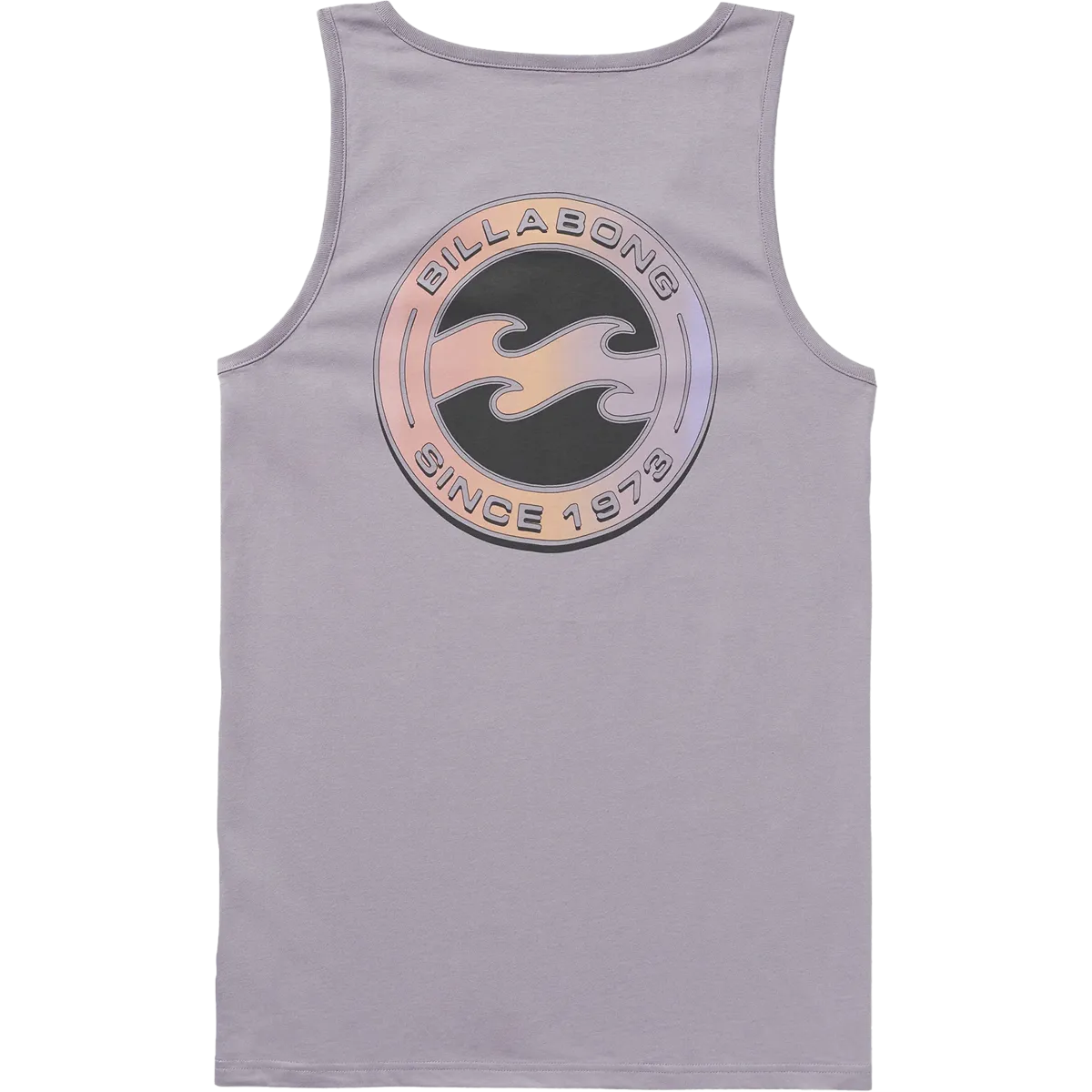 Game Core Vital Core Billabong Men's Hallow Premium Tank in Light Purple
