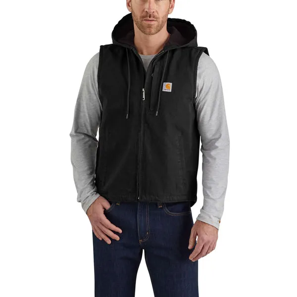 Men's Knoxville Vest Crystal Soul Diamond Soul
