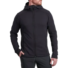 Men's Spekter Full Zip Hoody SoftTouchLining Suburb Ease