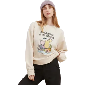 Inner Glow Women's The Crew