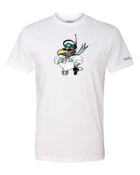 Group Mood Birdie Juice Colt Knost "Analyst" T-Shirt