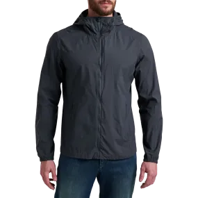 Kuhl Driftr Full Zip Hood SoftTouch Tale Core