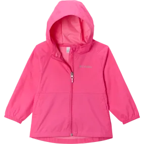 QuickDry Technology Push Edge Youth Toddler Switchback II Rain Jacket