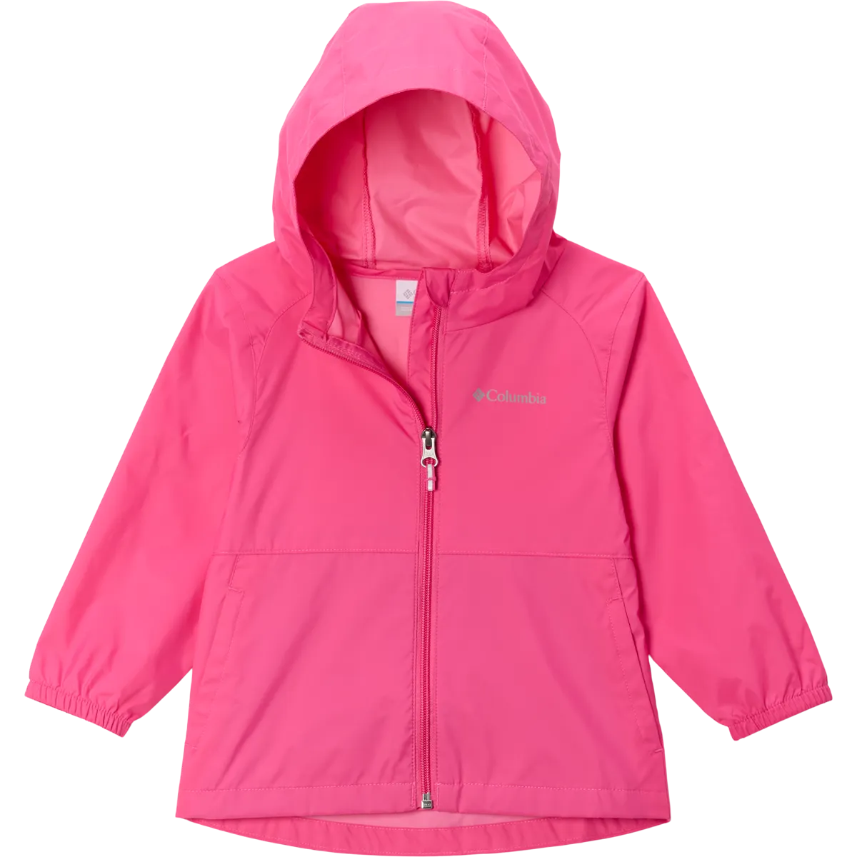 QuickDry Technology Push Edge Youth Toddler Switchback II Rain Jacket