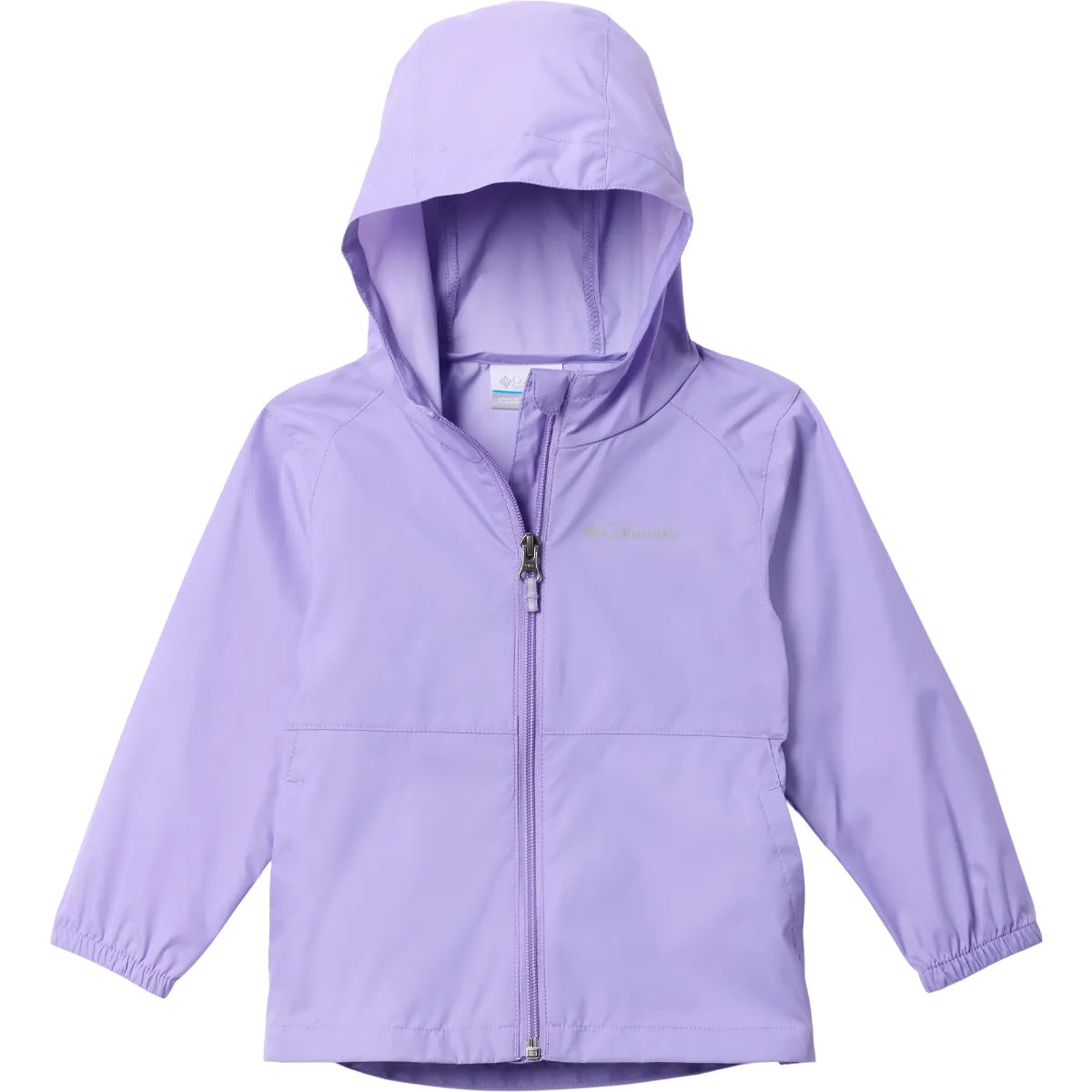 EcoFriendlyProduction Net Fit Youth Toddler Switchback II Rain Jacket