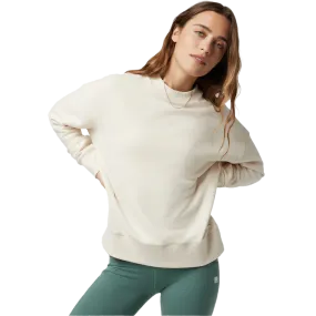 Women's Sedona Weekender Crew UltraSoft Texture