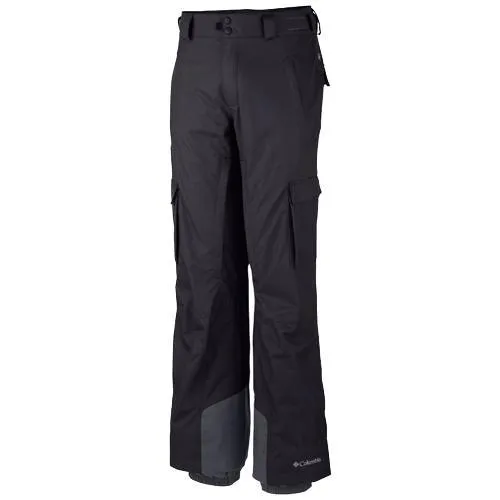 FlexSeamTechnology Columbia Women's Bugaboo Pants