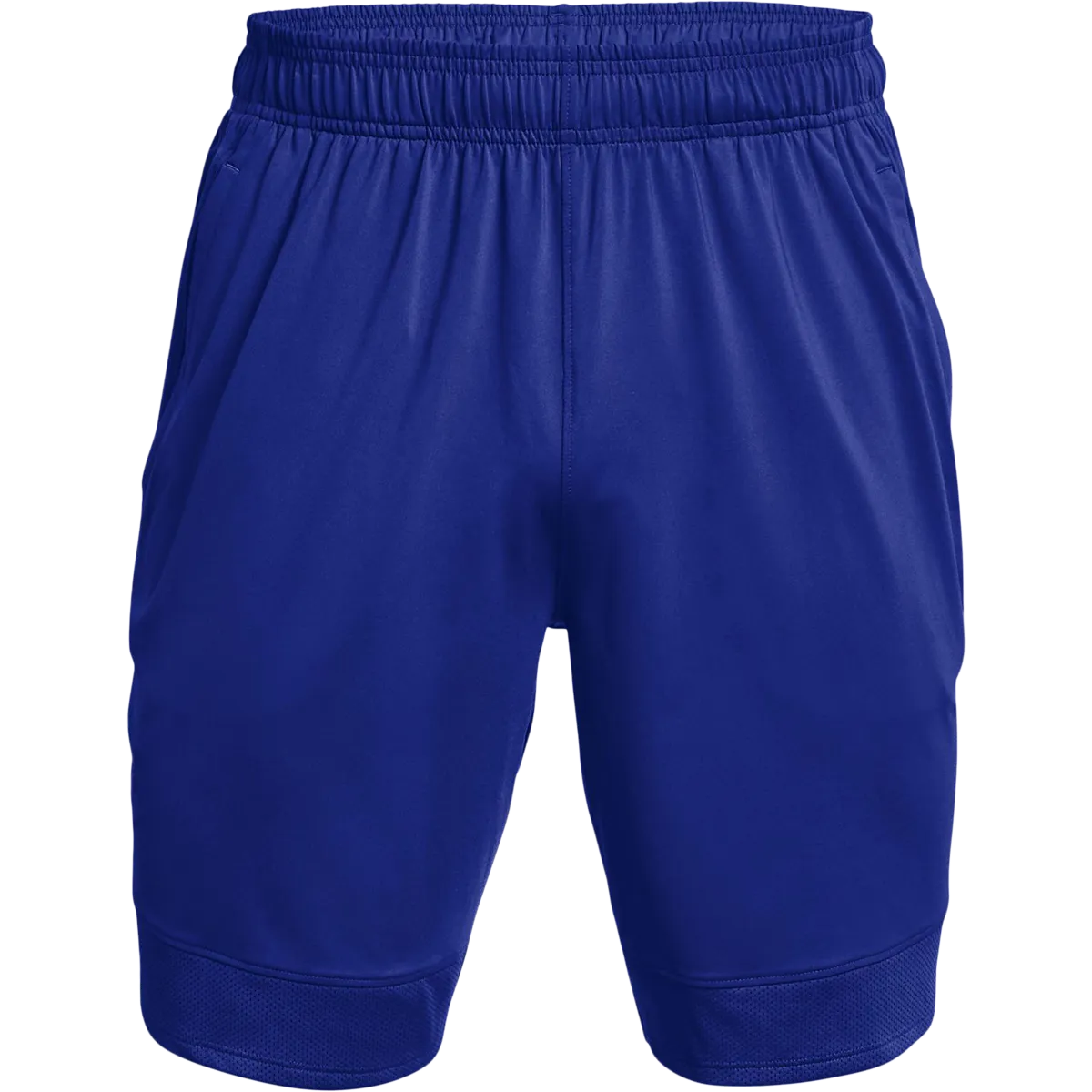 Men's Train Stretch Short Foldable Hem Recycled materials