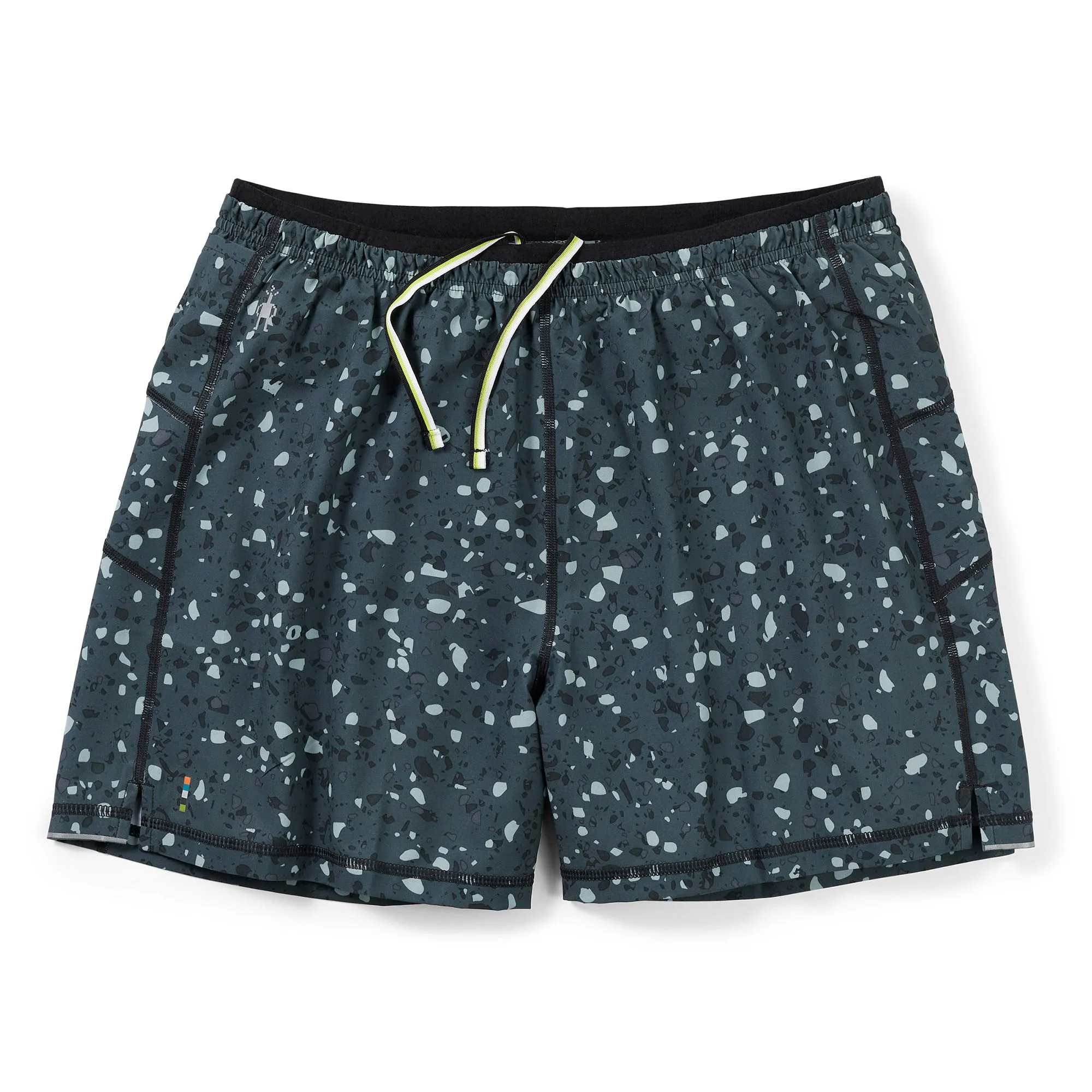 Smartwool 2022 Men's Merino Sport Lined 8'' Short WaterRepellent Surface