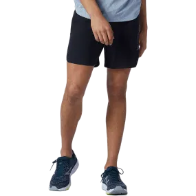 Men's Q Speed Fuel 7" Short SeamlessFit Myth Soul