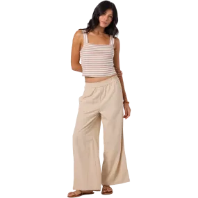 Women's Sanders Pant Fashion Core