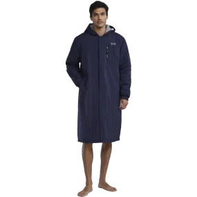 Tech Parka Handmade Fit Hygienic Finish