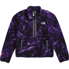 Women's Fleeski 1/4 Zip Pullover Body Free LowMaintenance