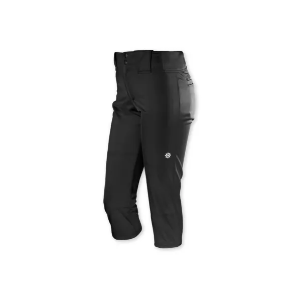 Polish Tone Girls 4-Way Stretch Softball Pants