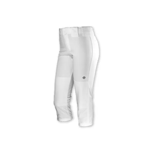 Soul Ease Girls 4-Way Stretch Softball Pants