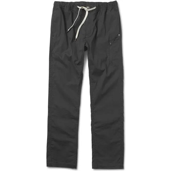 Men's Ripstop Climber Pant Youth Glow Adjustable drawstring