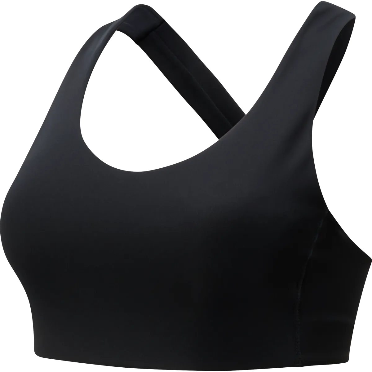 Women's NB Fuel Bra Flexible Material