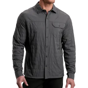 The One Shirt-Jacket OrganicCotton