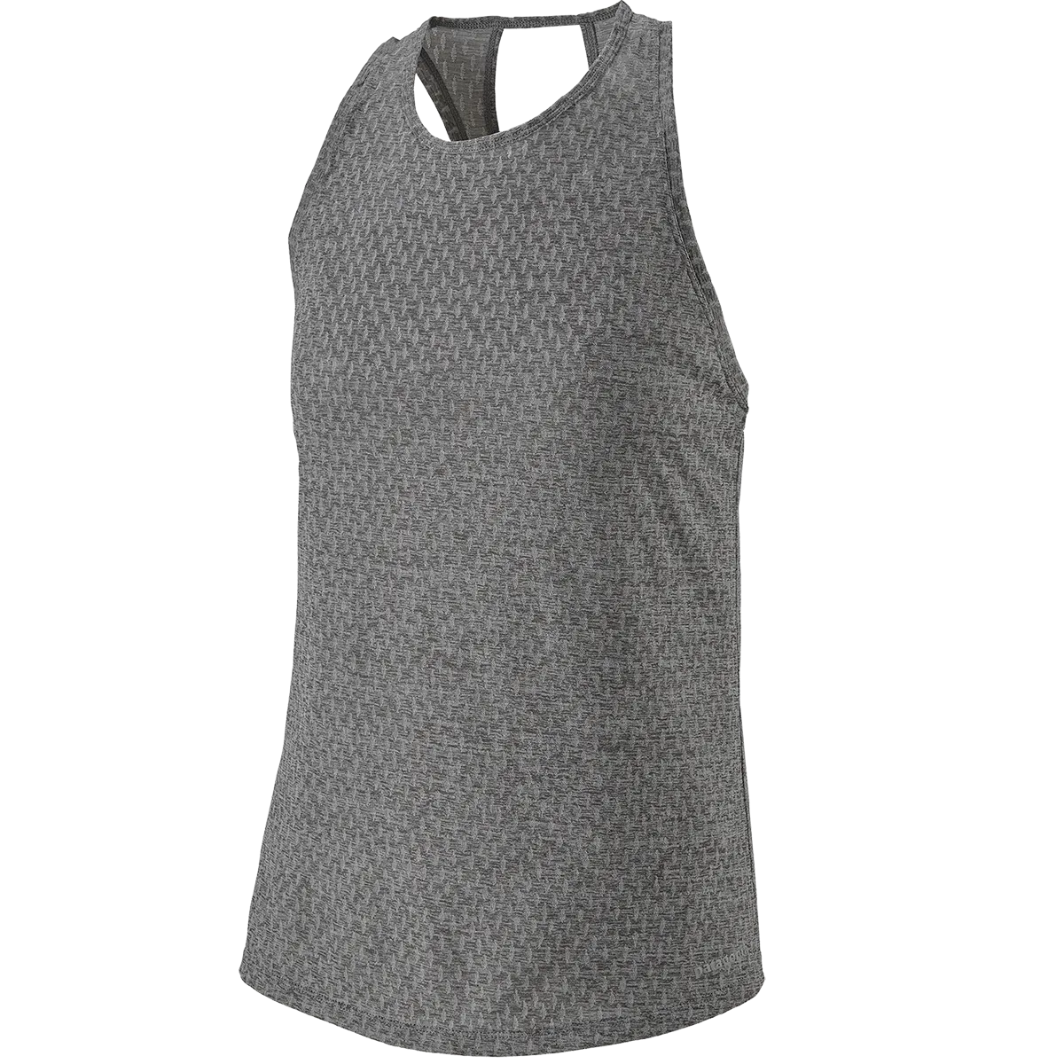 slim fit Women's Ridge Flow Tank