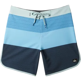 CoolingChannelFabric TumbleDry Safe Youth Surfsilk Tijuana 14"