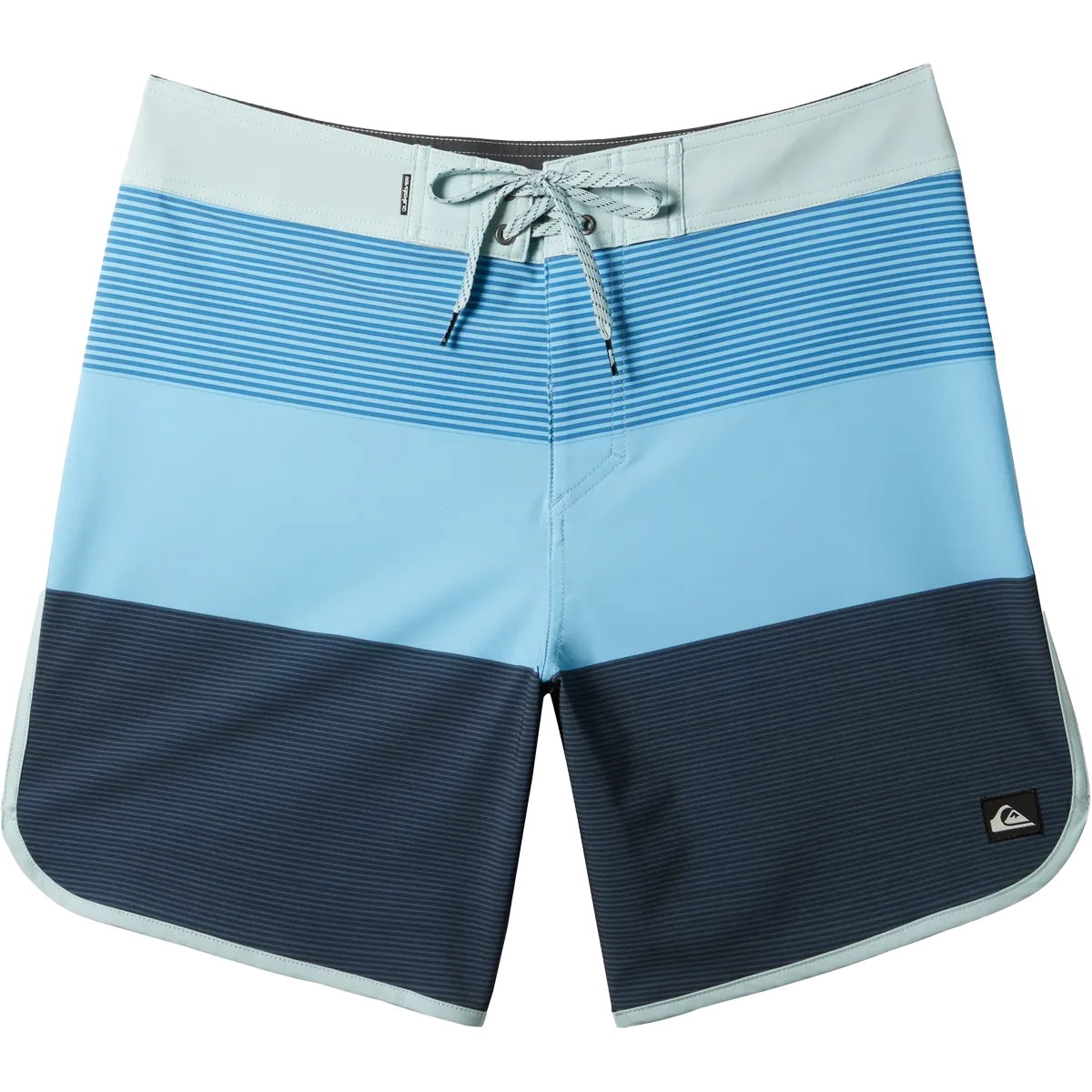 LowBulkFabric Youth Surfsilk Tijuana 14"