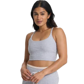 Women's Long Line Elevation Bra Adjustable Waistbands