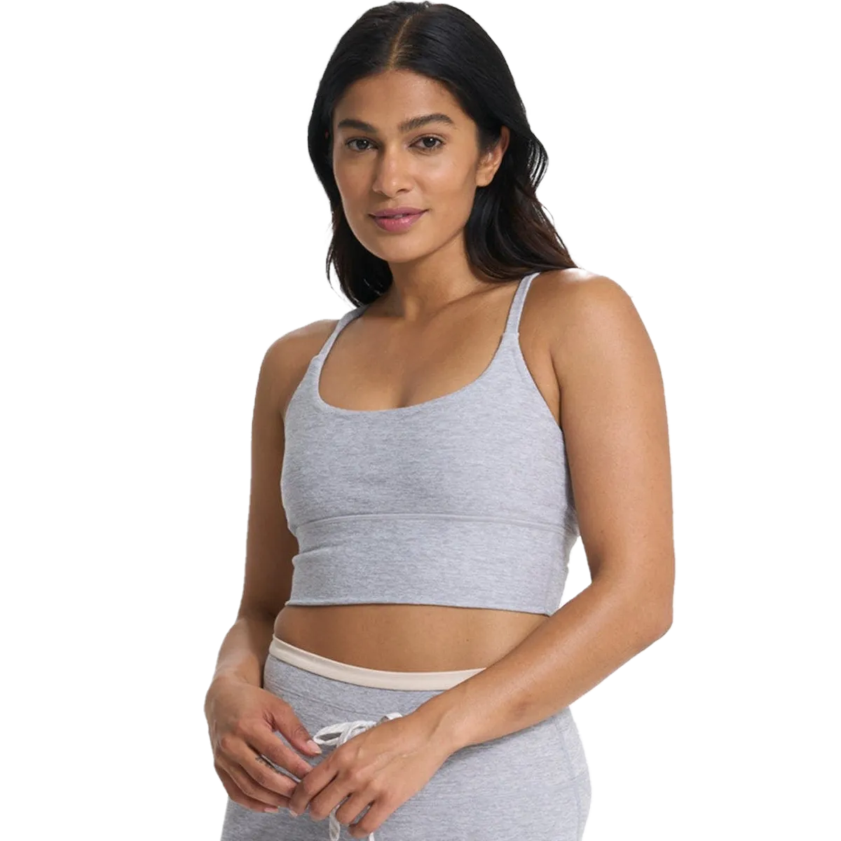 Sprint Fit quick dry Women's Long Line Elevation Bra