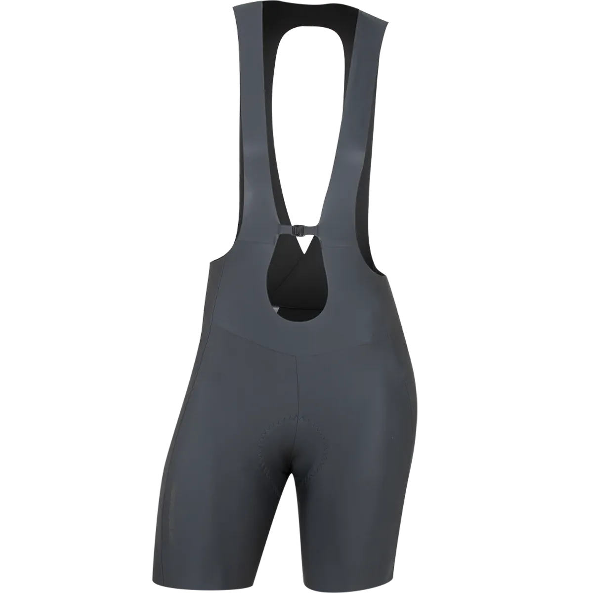 Women's Pro Bib Short Vented Panels StainRepellentSurface