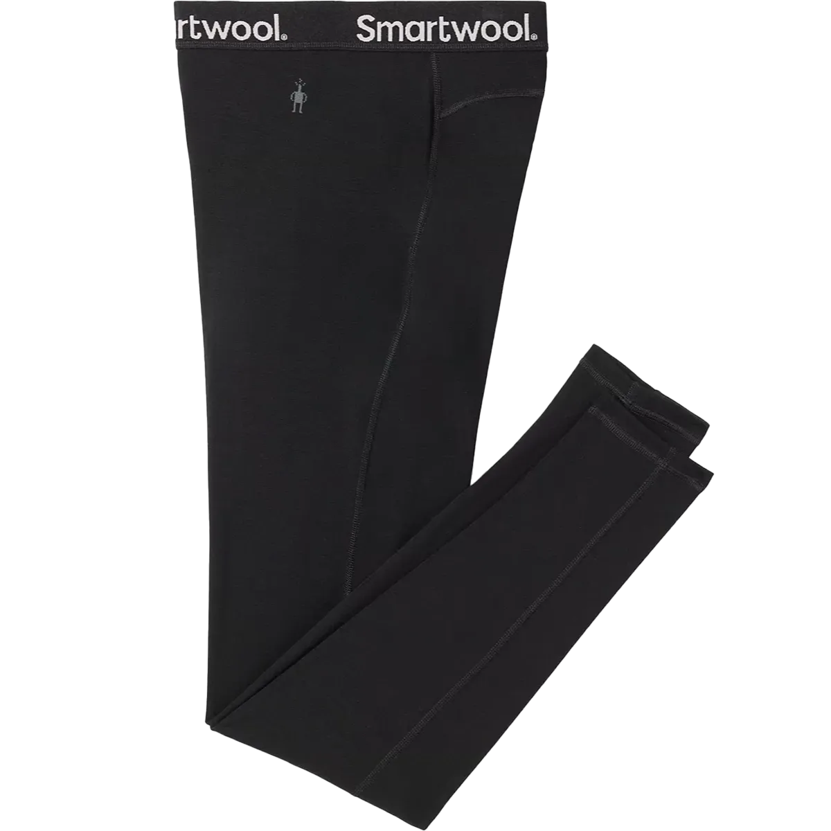 Men's Classic Thermal Merino Base Layer Bottom Easy Go