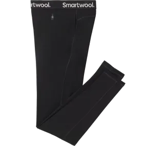 BreathableMesh EcoFriendly Dye Men's Classic Thermal Merino Base Layer Bottom