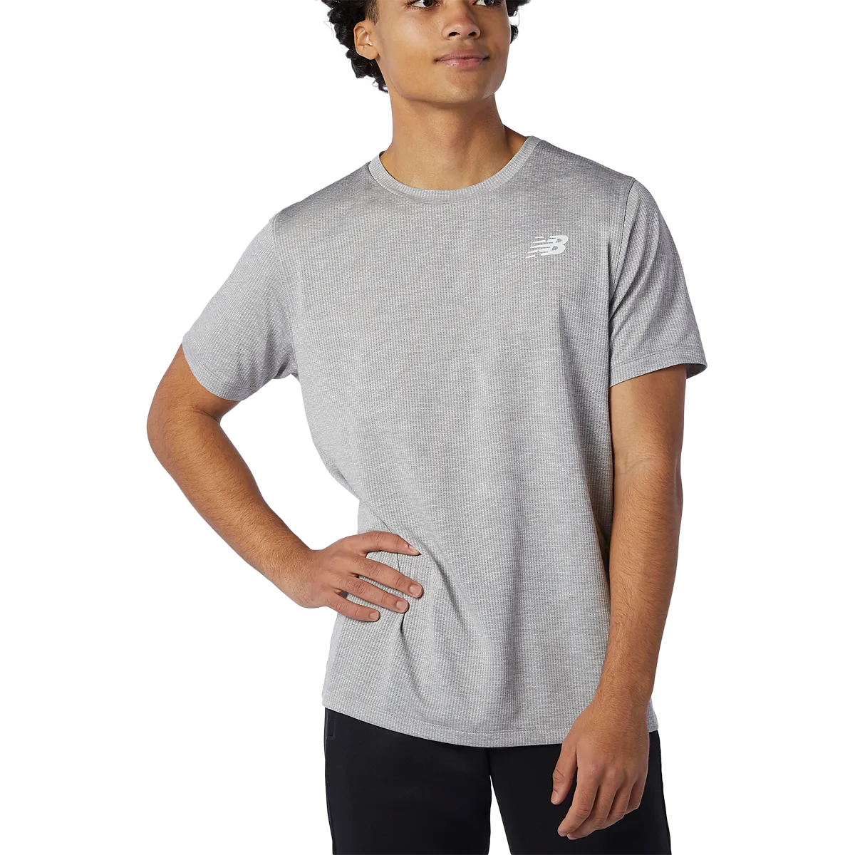 Men's Tenacity T Wide Glow