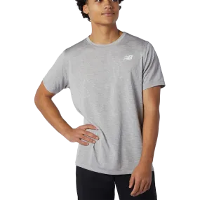 Men's Tenacity T DoubleStitched Seams