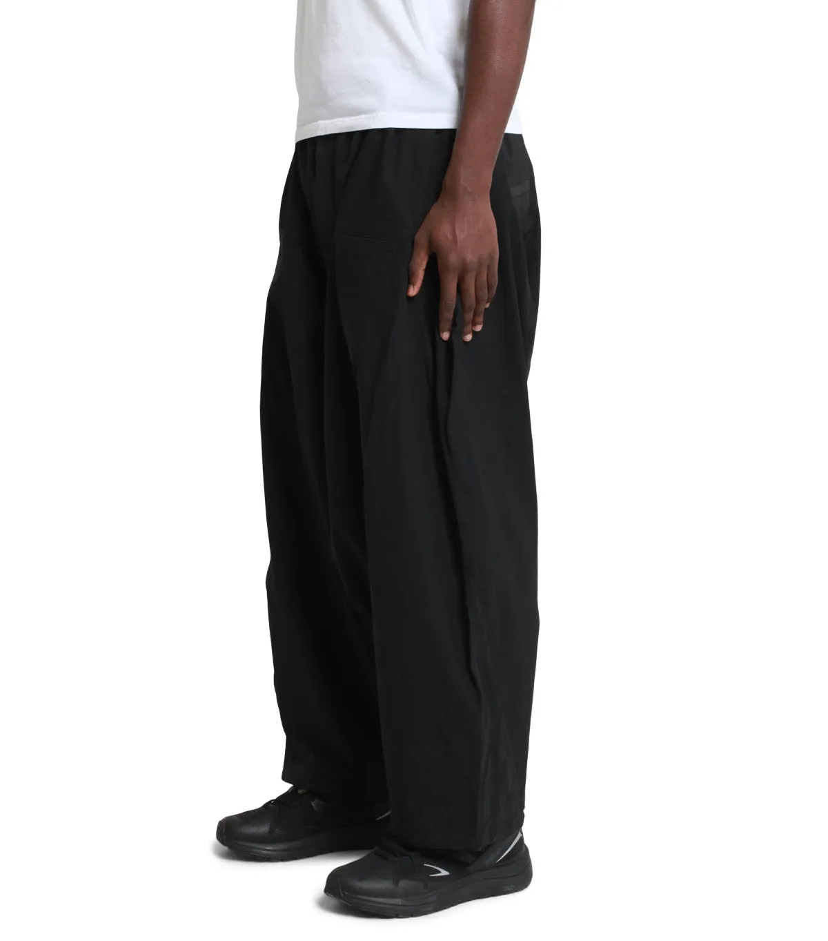 FlexibleJointConstruction Acronym P58-DS Pants Black