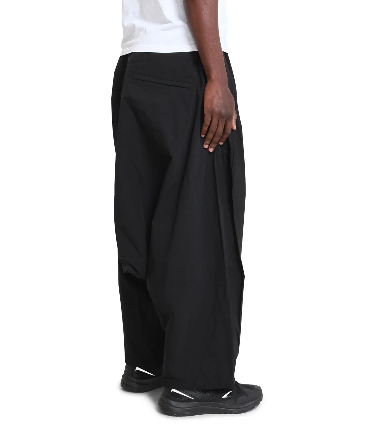 SmoothEdging Ethical Mode Acronym P58-DS Pants Black