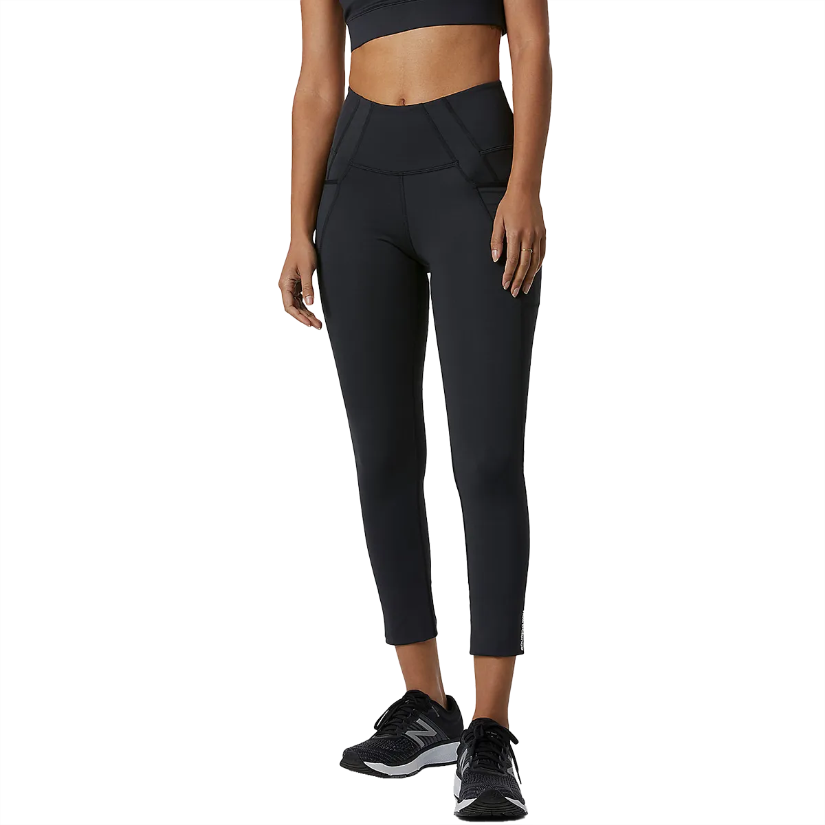 Women's Shape Shield 7/8 Tight Fantasy Mood