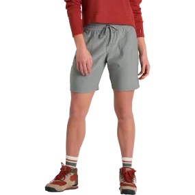 Glitter Glow Women's Trekr Pull On Short