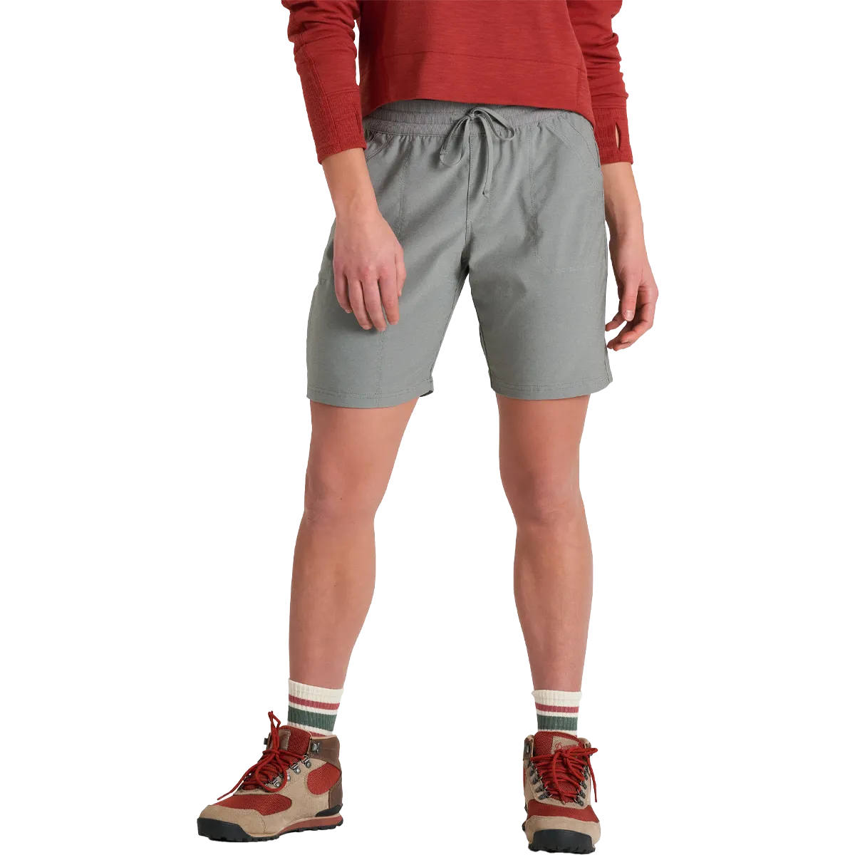 Women's Trekr Pull On Short Gentle Breeze