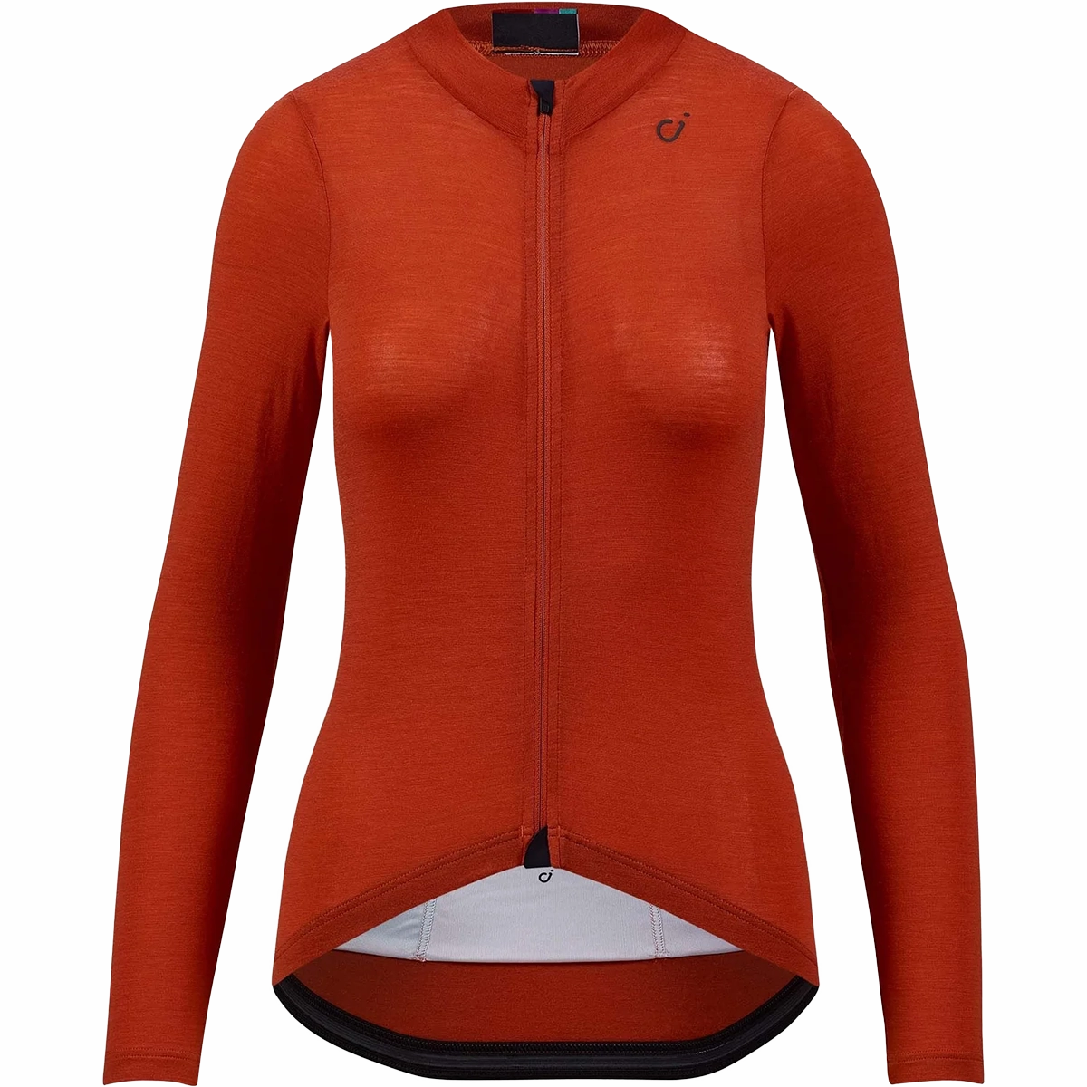 Women's Concept Merino Long Sleeve WindproofLayer All-day Performance