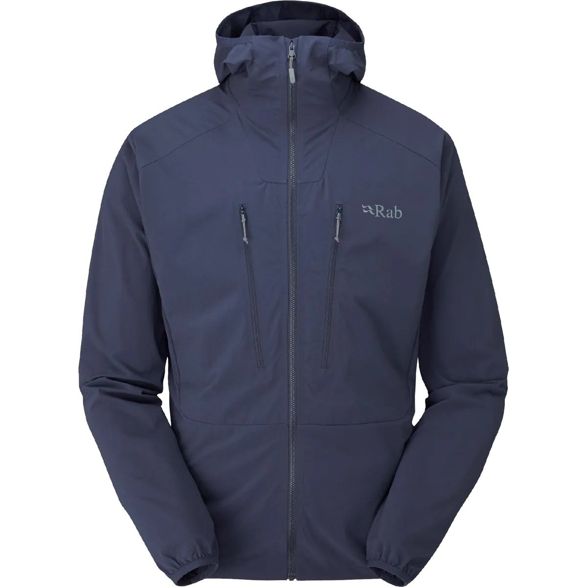 Borealis Jacket NonRestrictiveCut