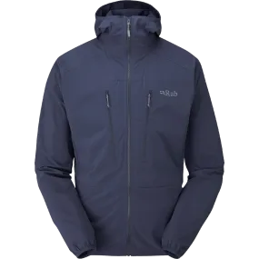Borealis Jacket Legend Glow