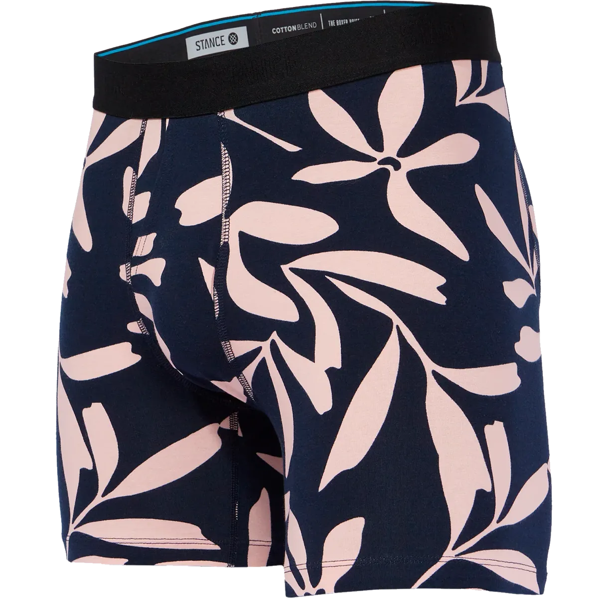 RecycledBlend Bowers Boxer Brief
