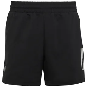 NonSlipGrip Drive Core Boys Club 3 Stripe Shorts