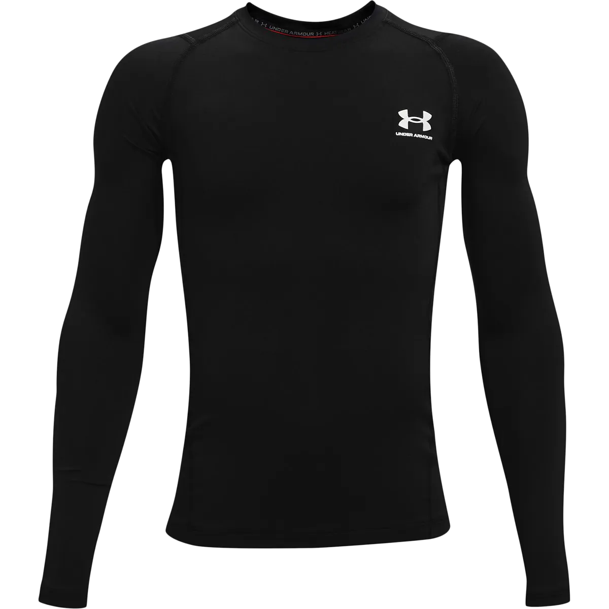 Urban Flow Boys' HeatGear Armour Long Sleeve
