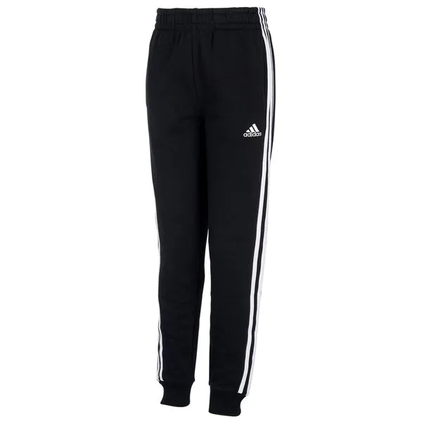 WaterRepellent Boys' Toddler Iconic Tricot Jogger Pants