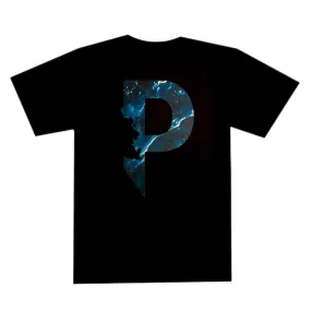 BP Dagger Tee Sustainable Production Process Wrinkle Resistant