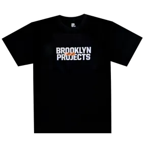 BP Double O Tee Comfort Design