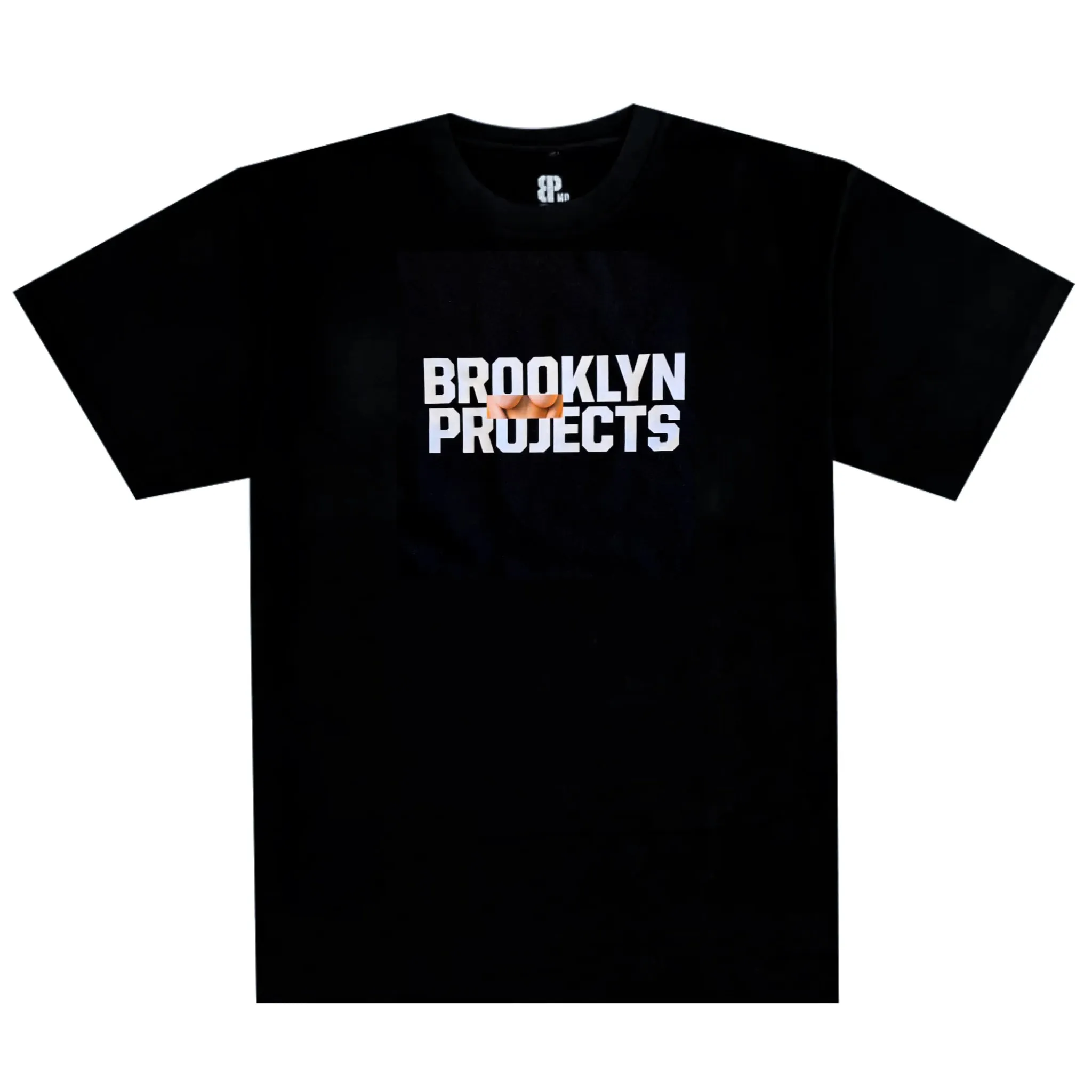 Cozy Wardrobe Street Comfort Style BP Double O Tee